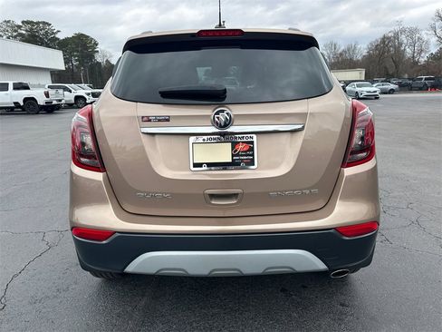 Used 2018 Buick Encore Preferred image 7