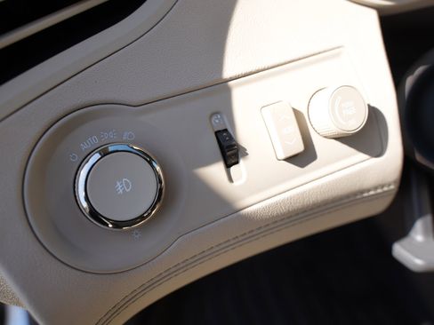 Used 2016 Buick LaCrosse Leather w/ Experience Buick Package image 29