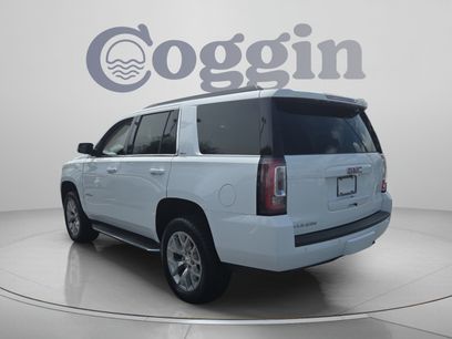 Used 2019 GMC Yukon SLT