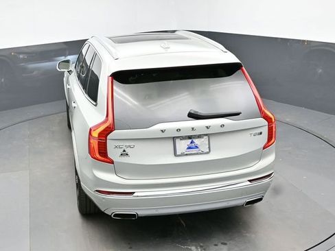 Used 2020 Volvo XC90 T8 Inscription image 20