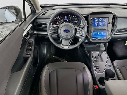 New 2025 Subaru Impreza 2.0i image 19