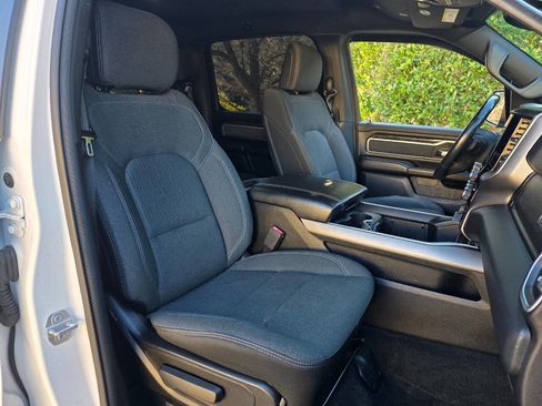 Used 2020 RAM 1500 Big Horn image 37