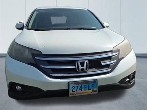Used 2013 Honda CR-V EX image 3