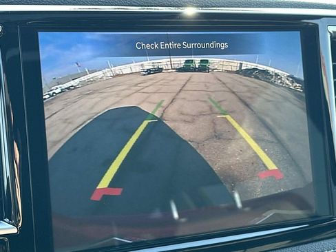 New 2026 Chrysler Pacifica Limited w/ S Appearance Package image 17