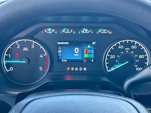 New 2026 Ford F350 XLT w/ 360-Degree Camera Package image 22