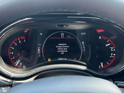 Used 2022 Dodge Durango GT AWD/4WD image 25