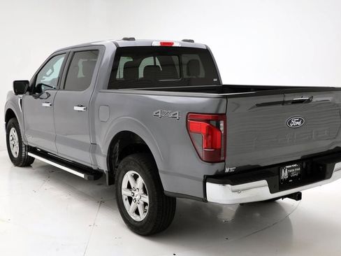 Used 2024 Ford F150 XLT w/ Equipment Group 302A MID image 7