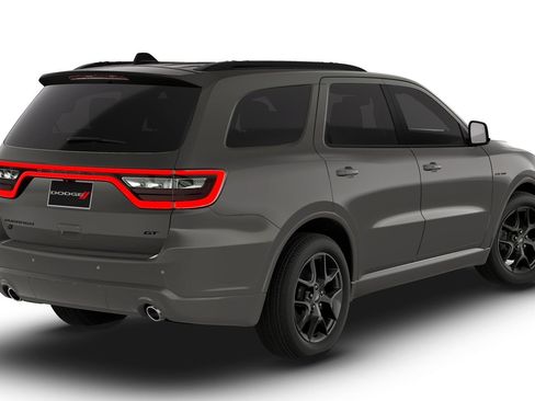 New 2026 Dodge Durango GT AWD/4WD image 2