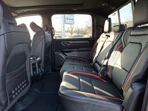 New 2026 RAM 1500 RHO image 5