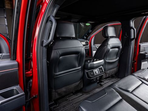 Used 2024 Ford F150 Raptor image 34