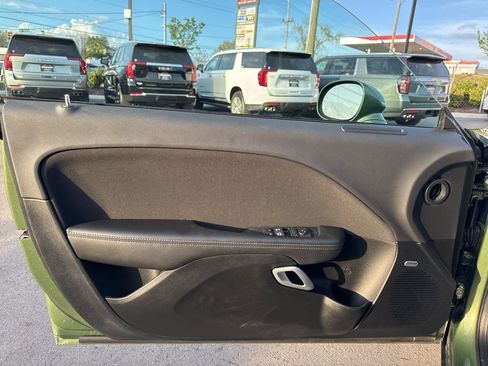 Used 2023 Dodge Challenger R/T Scat Pack image 10