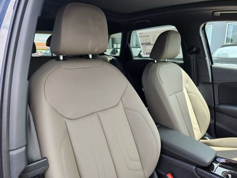 New 2026 Audi Q3 quattro 2.0T AWD/4WD image 13