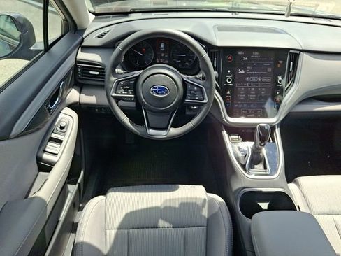 Certified 2025 Subaru Legacy Limited AWD/4WD image 12