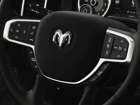 New 2025 RAM 1500 Big Horn image 25