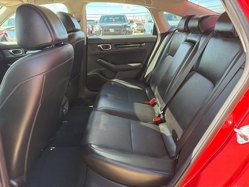 Used 2024 Honda Civic Touring image 24