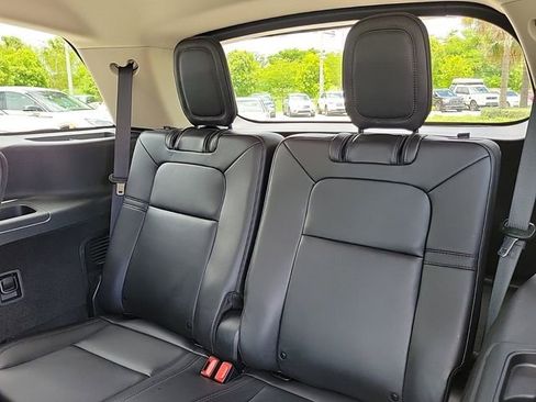 Certified 2024 Lincoln Aviator 2WD w/ Premium Package image 14