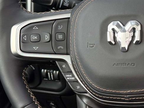 New 2026 RAM 1500 Tungsten w/ Off Road Group image 37