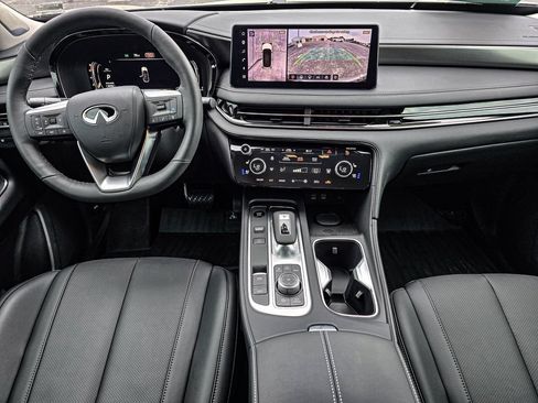 Used 2027 INFINITI QX60 Luxe w/ Cargo Package AWD/4WD image 37