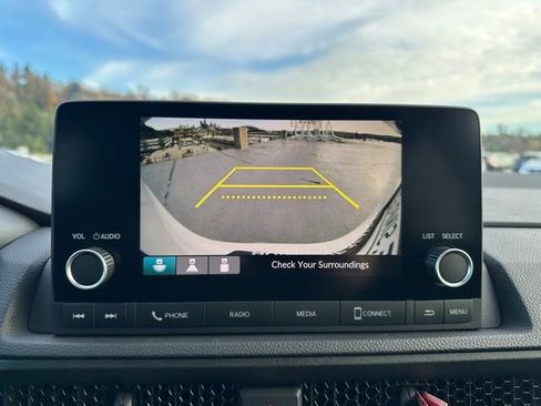 Certified 2023 Honda CR-V Sport image 21