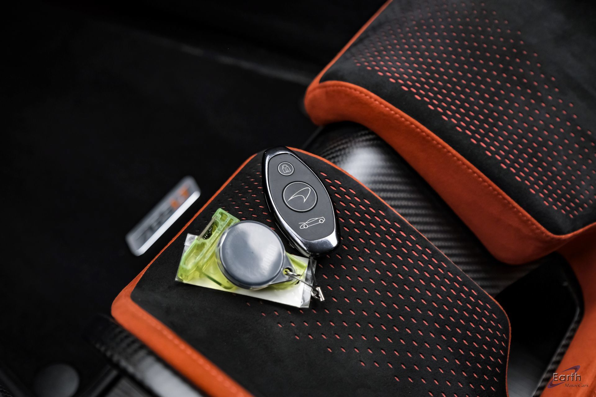 Used 2021 McLaren 765LT RWD image 48