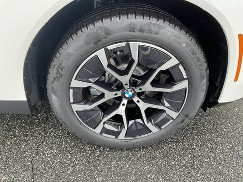 Certified 2025 BMW X3 xDrive30i w/ Premium Package image 25