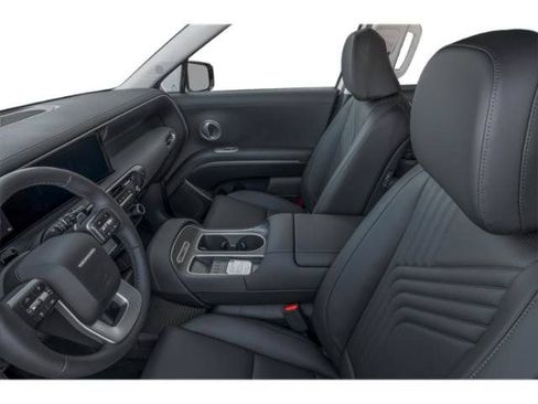 New 2027 Hyundai Palisade SEL Premium AWD/4WD image 8