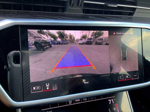 Used 2023 Audi A6 2.0T Premium image 52