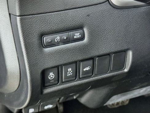 Used 2018 Nissan Murano SL w/ Midnight Edition Package AWD/4WD image 13