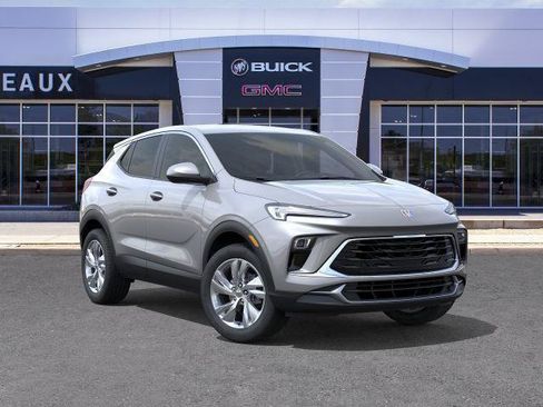New 2026 Buick Encore GX Preferred w/ Comfort Package AWD/4WD image 31