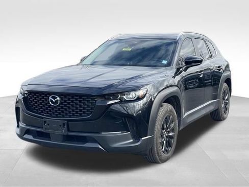 Used 2023 MAZDA CX-50 2.5 S w/ Weather Package AWD/4WD image 2