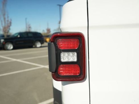 New 2026 Jeep Gladiator Mojave image 41