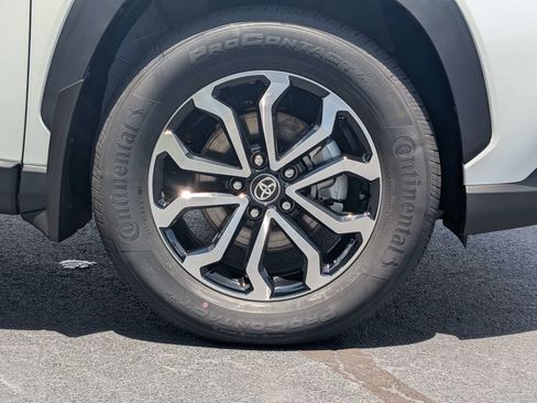 New 2026 Toyota Corolla Cross AWD Hybrid image 12