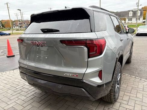 New 2026 GMC Terrain AT4 image 9