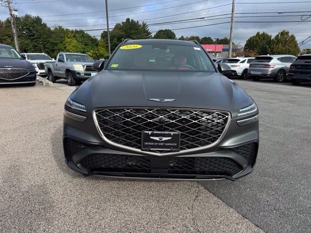 Used 2026 Genesis GV70 3.5T Sport Advanced AWD/4WD image 17