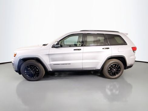 Used 2020 Jeep Grand Cherokee Limited w/ Premium Lighting Group image 6
