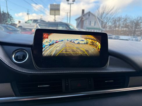 Used 2020 MAZDA MAZDA6 Grand Touring image 28