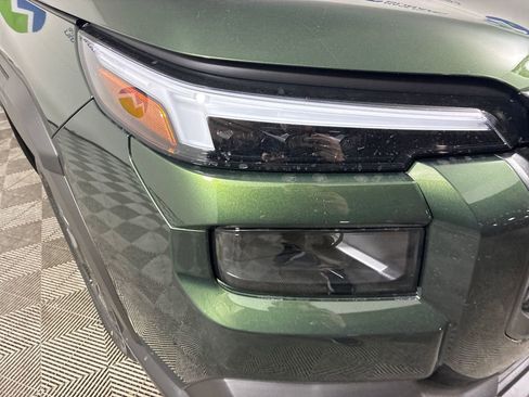 New 2026 Subaru Outback Premium image 4