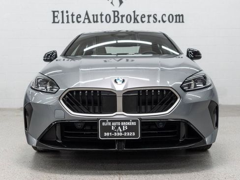 Used 2026 BMW 228i xDrive AWD/4WD image 3