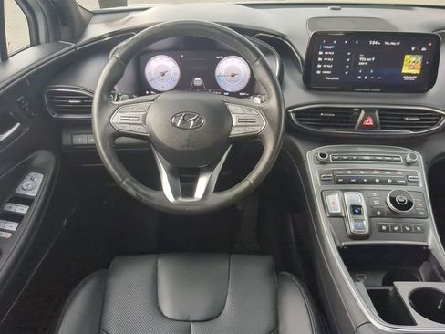 Used 2023 Hyundai Santa Fe Calligraphy FWD image 15