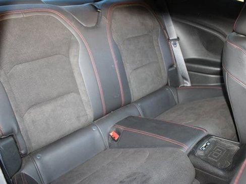 Used 2021 Chevrolet Camaro ZL1 image 19