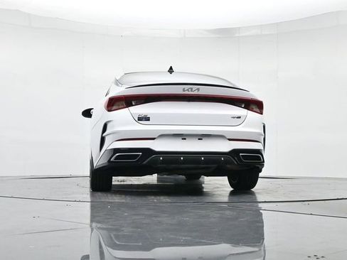 Used 2022 Kia K5 GT-Line w/ GT-Line FWD Premium Package image 39