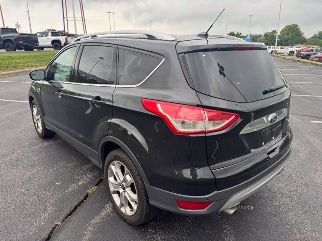 Used 2014 Ford Escape Titanium FWD image 5