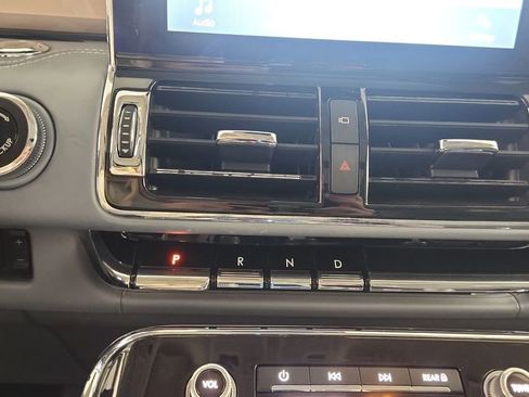 Used 2018 Lincoln Navigator Black Label image 40