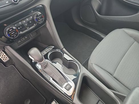 Certified 2023 Buick Encore GX Select w/ Sport Touring Package FWD image 26