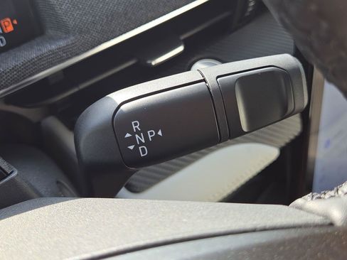 Used 2025 Ford Mustang Mach-E Premium AWD/4WD image 28