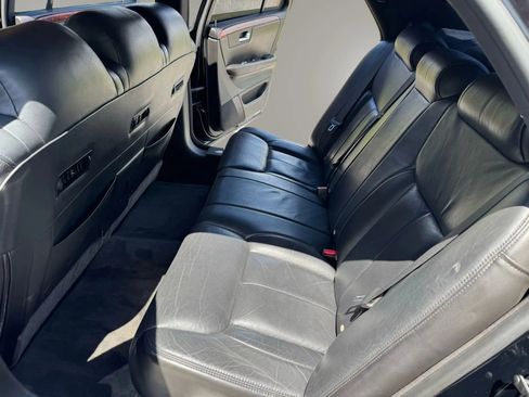 Used 2007 Cadillac DTS FWD image 14