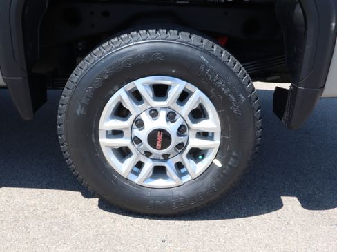 New 2025 GMC Sierra 2500 Pro w/ Convenience Package image 16