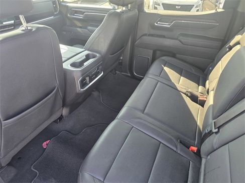 Used 2024 GMC Sierra 1500 SLT w/ SLT Premium Plus Package image 12