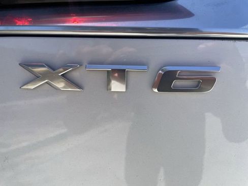 Certified 2023 Cadillac XT6 Premium Luxury w/ Technology Package AWD/4WD image 33