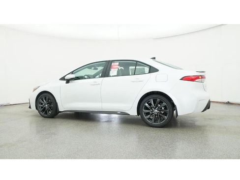 New 2026 Toyota Corolla SE image 20